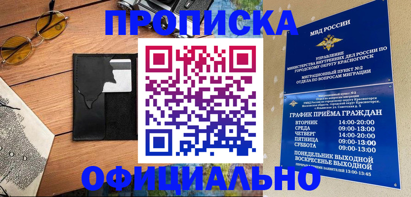 прописка поиск в Менделеевске